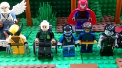 مجموعه استاپ موشن لگو ها برای کودکان قسمت 432